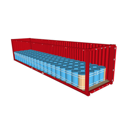 Cincha de estiba para contenedores - CornerLash - cordstrap b.v. - de sujeción / para transporte