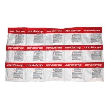 Bolsa desecadora para contenedores -  Dry Blanket - cordstrap b.v.