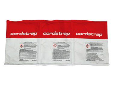 Bolsa desecadora para contenedores - Dry Pad - cordstrap b.v.