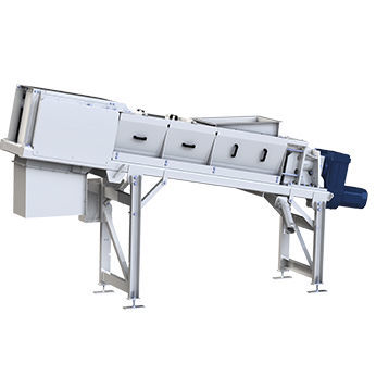 Prensa de tornillo - PRS series - TIETJEN
