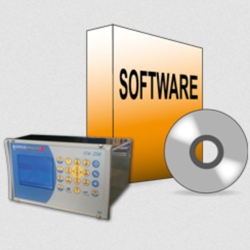 Software de mando de proceso - ARPEGE MASTER K - de calibración / gráfico / de pesaje