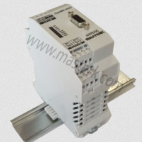 Convertidor analógico - CAN MK-4I4O - ARPEGE MASTER K - digital / de potencia / RS232