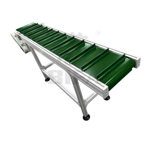 Transportador de banda - Kunshan Bifa Automation Technology Co., Ltd. - horizontal / inclinado / de transporte