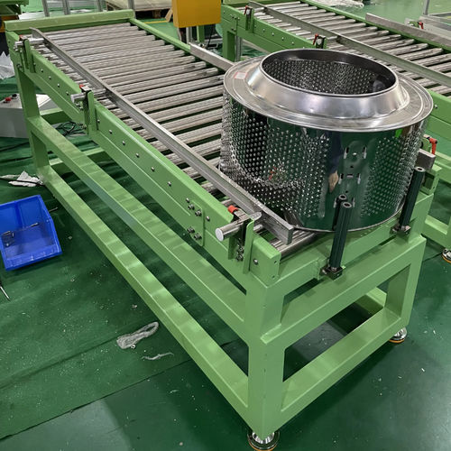 Transportador de rodillos - Kunshan Bifa Automation Technology Co., Ltd. - horizontal / de transporte / de manipulación