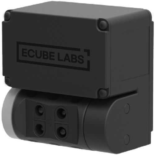 Sensor de nivel por ultrasonidos - CleanFLEX - Ecubelabs - LoRaWAN / inalámbrico / NB-IoT
