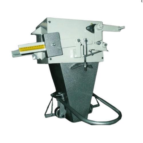 Balanza mecánica - MK 03-2550 - SRD Machine Agriculture and Construction Industry Trade Limited Company - kilogramo / agrícola / de embolsado