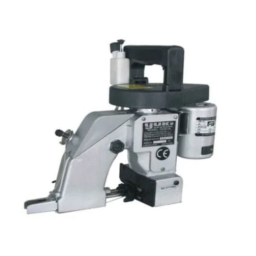 Selladora manual - Yuki Gk26-1A - SRD Machine Agriculture and Construction Industry Trade Limited Company - para sacos / para papel / de carbón pulverizado