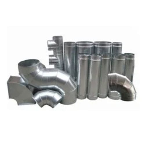 Tubería rígida de limpieza - SRD Machine Agriculture and Construction Industry Trade Limited Company - modular / universal