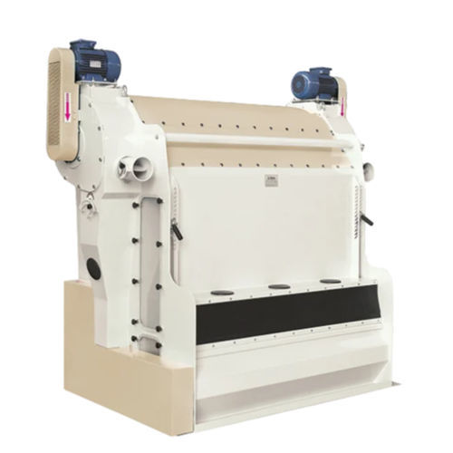 Criba de trigo - R-VIB series - SRD Machine Agriculture and Construction Industry Trade Limited Company - de arroz / estacionaria / para semillas y cereales