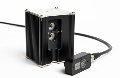 Detector de descarga de plasma - SePdd - ASDevices - de COV / de nitrógeno / de hidrocarburo