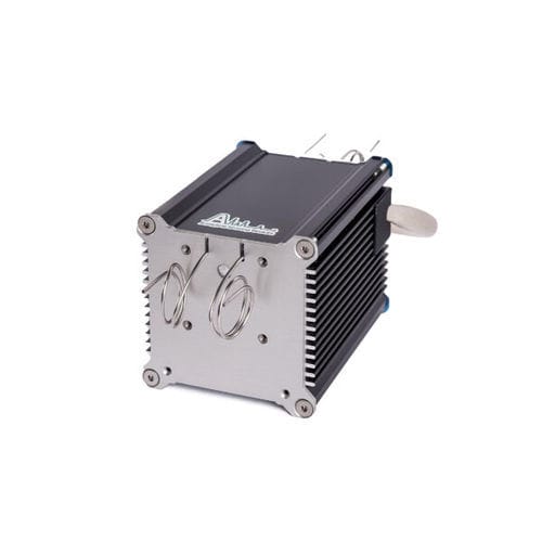 Detector de conductividad térmica - ASDevices - TCD / CH4 / de COV
