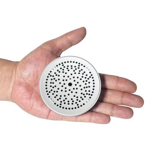Generador de imágenes con red de micrófonos - KeyGo Acoustic Imaging Modules - KeyGo Technologies - acústico / industrial / para localización de descargas parciales