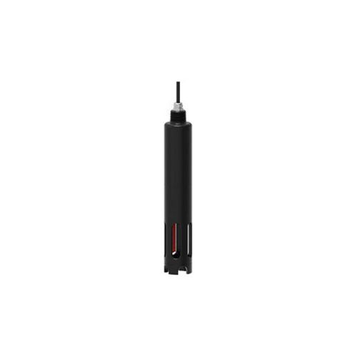 Sensor electroquímico de amoníaco - DP500 - DABECO Co.,Ltd - para agua / digital