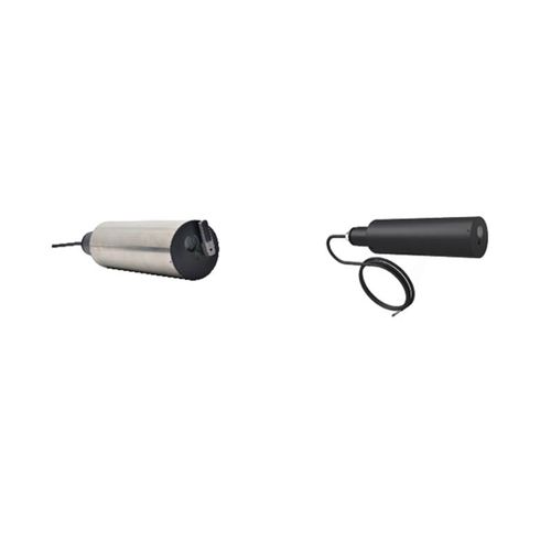 Sensor de calidad de agua óptico - DTU500 - DABECO Co.,Ltd - de la turbidez / industrial / para evaluaciones medioambientales