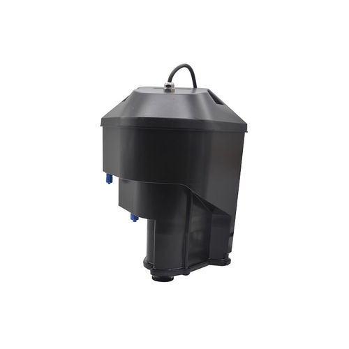 Sensor de turbidez para agua - DTUL100 - DABECO Co.,Ltd - de difusión de luz / Modbus RTU