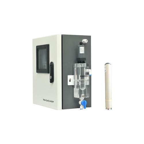 Sensor electroquímico de ácido peracético - W771-PAA - DABECO Co.,Ltd - Modbus RTU