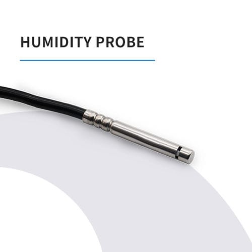 Sonda de humedad relativa relativa - DB180 - DABECO Co.,Ltd - de inserción / integrable / a punto de rocío