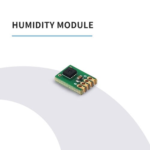 Sensor de humedad relativa - DHT31 - DABECO Co.,Ltd - empotrable / a punto de rocío / 4-20 mA