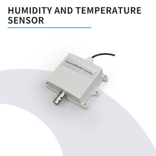 Sensor de humedad relativa - DB410 - DABECO Co.,Ltd - de pared / para montaje en superficie / a punto de rocío