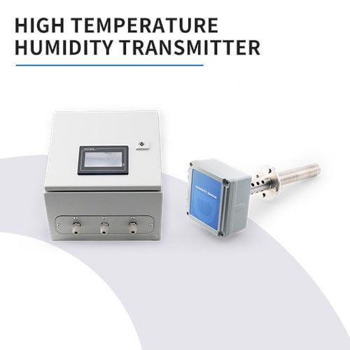 Transmisor de humedad relativa - DB43 - DABECO Co.,Ltd - de pared / enchufable / instalado en conducto