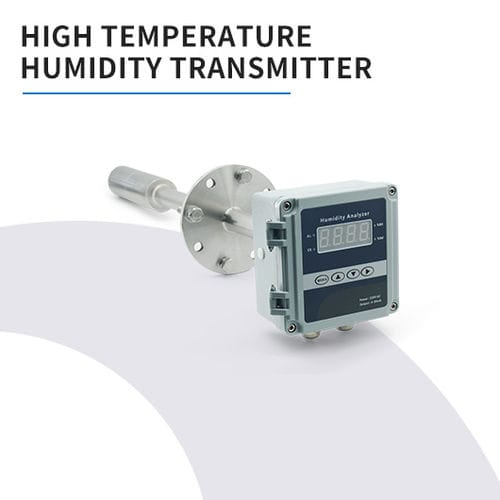 higrómetro para la industria medioambiental - DABECO Co.,Ltd