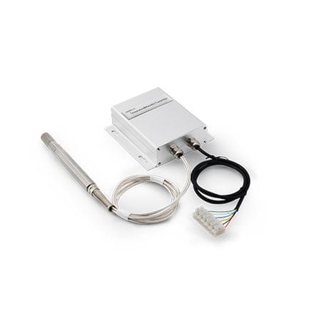 Sensor de humedad relativa - DB440-141 - DABECO Co.,Ltd - de pared / a punto de rocío / 4-20 mA