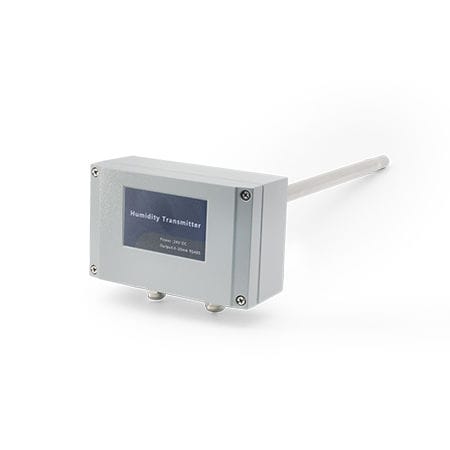 sensor de temperatura y de humedad relativa - DABECO Co.,Ltd