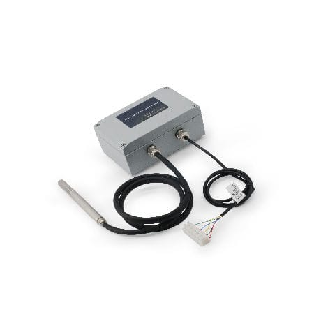 sensor de temperatura y de humedad absoluta - DABECO Co.,Ltd