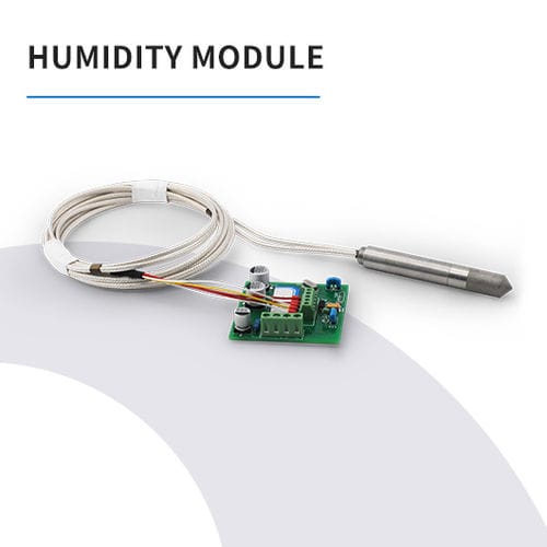 transmisor de humedad relativa - DABECO Co.,Ltd