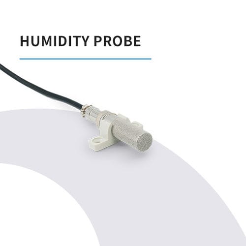 sonda de humedad relativa relativa - DABECO Co.,Ltd