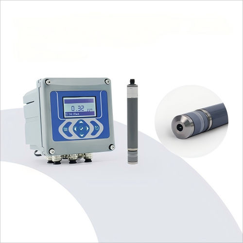 analizador de cloro - DABECO Co.,Ltd