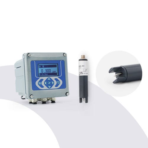 sensor electroquímico valor libre - DABECO Co.,Ltd