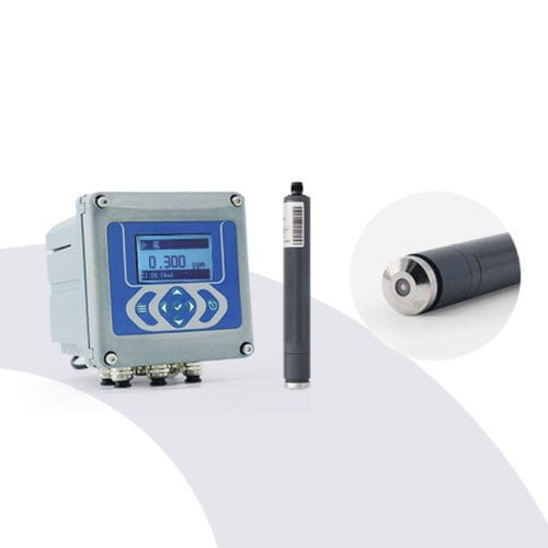 analizador de agua - DABECO Co.,Ltd
