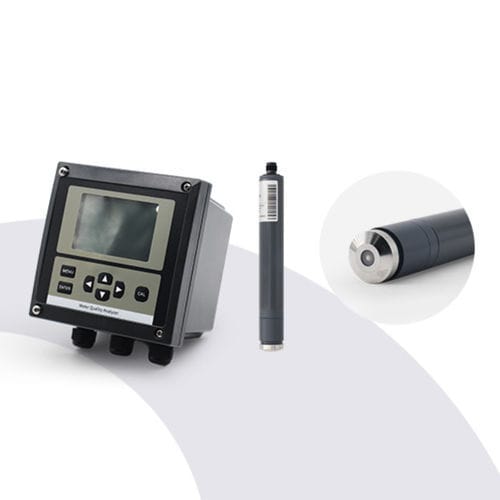 analizador de cloro - DABECO Co.,Ltd