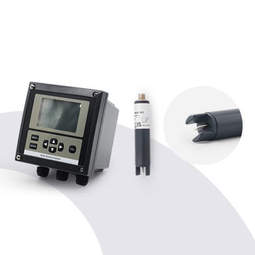 analizador de agua - DABECO Co.,Ltd