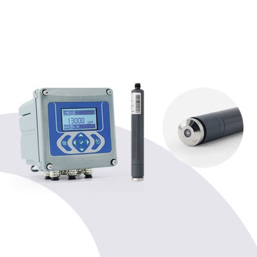 analizador de agua - DABECO Co.,Ltd