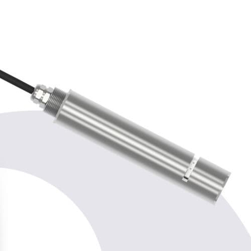 Sensor de calidad de agua UV - DUVCOD-600 - DABECO Co.,Ltd - de la turbidez / DBO / COD