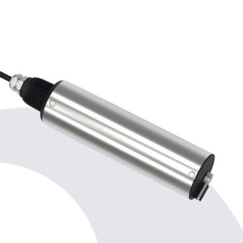 Sensor de turbidez de infrarrojos - DTU-800 - DABECO Co.,Ltd - de difusión de luz / de alta precisión / Modbus RTU