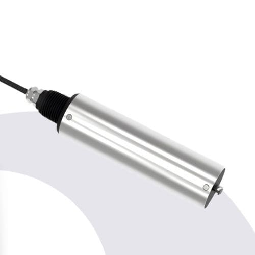 Controlador de materia sólida en suspensión - DSS-800 - DABECO Co.,Ltd