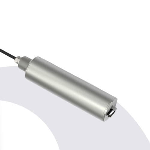 Sensor de calidad de agua UV - DOIL-800 - DABECO Co.,Ltd - óptico / industrial / para evaluaciones medioambientales