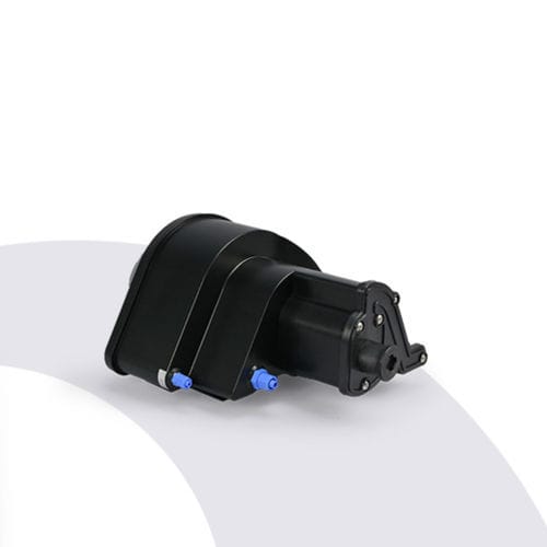 Turbídimetro en línea - DLTU-700 - DABECO Co.,Ltd - de vigilancia / para agua potable
