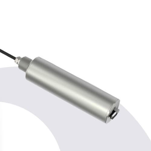 Sensor de calidad de agua UV - DOIL-700 - DABECO Co.,Ltd - óptico / industrial / para evaluaciones medioambientales
