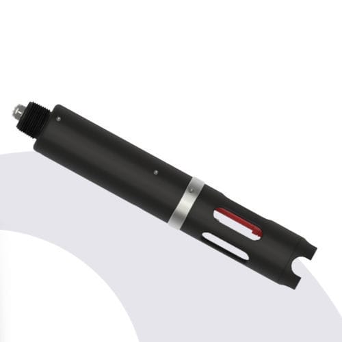Sensor de calidad de agua pH - DISE-900 - DABECO Co.,Ltd - de la tasa de nitrato / de temperatura / de amoníaco