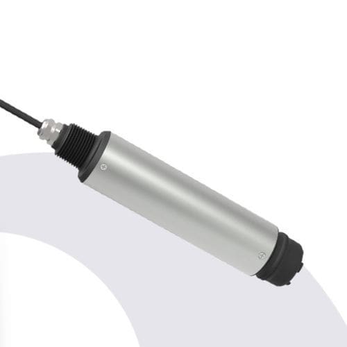 Sensor de oxígeno disuelto de luminiscencia - DFDO-700 - DABECO Co.,Ltd - digital / RS-485 / Modbus