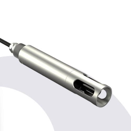 Sensor de conductividad de 4 electrodos - DEC-500B - DABECO Co.,Ltd - digital / para agua / para aguas residuales