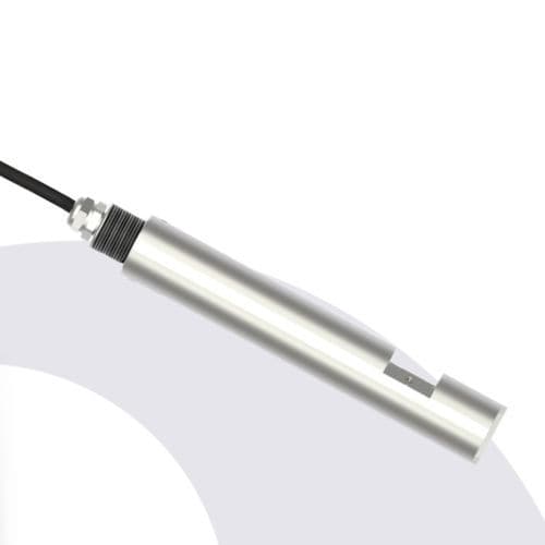 Sensor de calidad de agua de colores - DCT-600 - DABECO Co.,Ltd - industrial / para evaluaciones medioambientales / en tiempo real