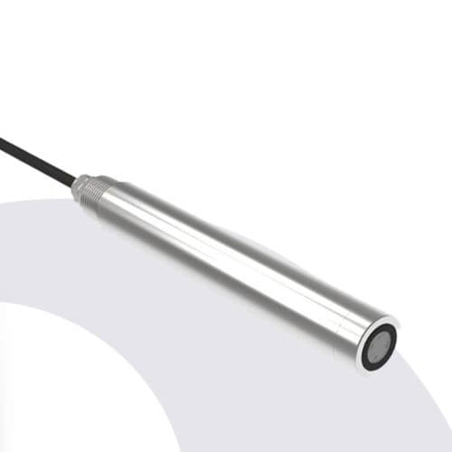 Sensor de calidad de agua de la turbidez - DBA-800A - DABECO Co.,Ltd - de cianobacterias / industrial