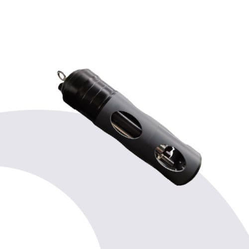 Sensor de calidad de agua óptico - DBSM-2 - DABECO Co.,Ltd - ORP / pH / oxígeno disuelto