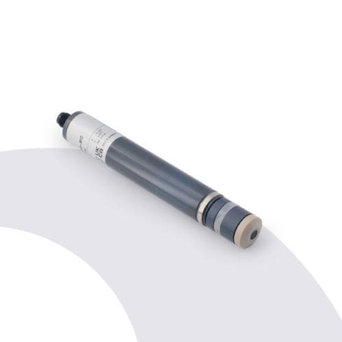 Sensor de gas de bromo - BR1 - DABECO Co.,Ltd - electroquímico / para tratamiento de aguas / para medición de procesos