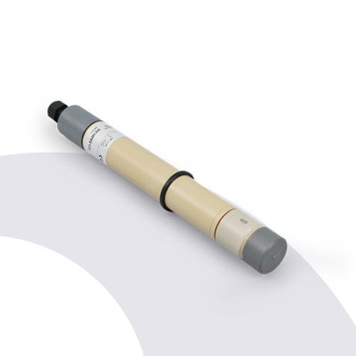 Sensor de dióxido de cloro electroquímico - AS3 - DABECO Co.,Ltd - para tratamiento de aguas / para medición de procesos / digital